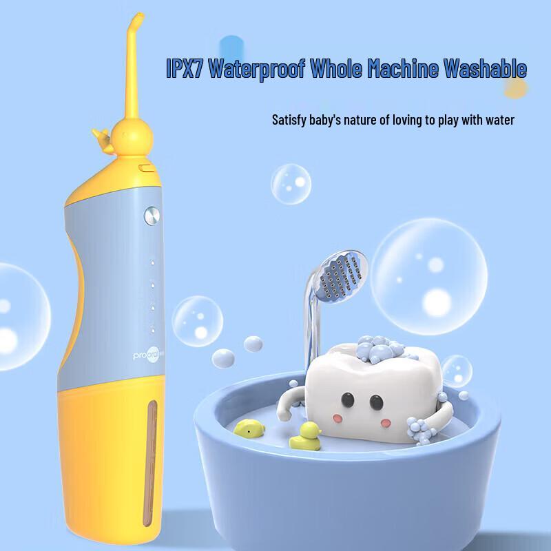 

Prooral F26 Children s Water Flosser
