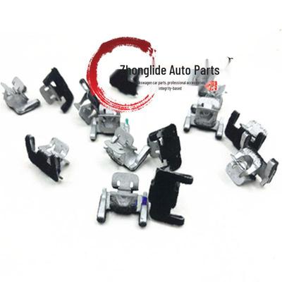 Accessori per abitacolo auto – Clip e ganci auto