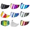 652F Helmet Visors for K6 Motorcycles Helmet Lens Replacement Face Shield