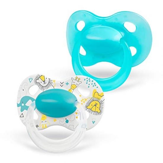 Buy Medela Original Tetine Pour Bebe Classique Orthodontique Silicone Bleu Blanc Jaune At Affordable Prices Free Shipping Real Reviews With Photos Joom