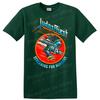 Screaming for Vengeance T-Shirt Cooles Design Grafik Heavy Metal T-Shirt