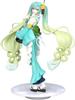 Creative Figure SweetSweets Matcha Parfait Mint 1 Type HatsuneMiku Excd - -