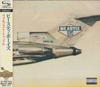 CD BEASTIE BOYS  Licensed To Ill SHMCD UICY25006 DEF JAM 2011 Japan Obi Rap  HipHopRB