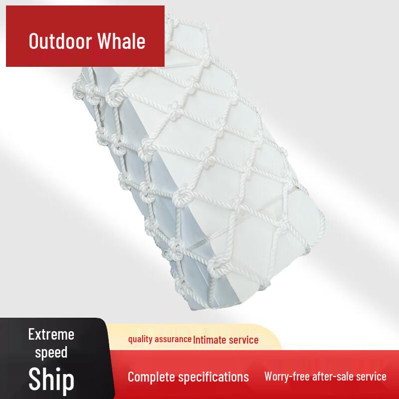 Outdoor Whale Marine EVA Foam Fender Dock Bumper Block