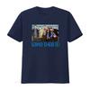 Vintage 1993 Take That Everything Chang Rock Band Tee Shirt Unisexs Size L Vintage Top For Everyday Wear Comfortable