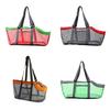 Bolsa de Ombro para Cão Pequeno Transportadora de Gato para Animal de Estimação Bolsa de Mão Quatro Estações Bolsa de Mão para Gato Transportadoras