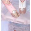 Flower Knows - Butterfly Cloud Collar Glossy Lipstick (4-6)