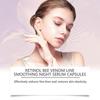 Hoygi Retinol Bee Venom Facial Capsules Gently Moisturize The Facial Skin, Firm And Improve Skin Texture, Hydrating Capsules