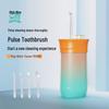 MEEE GOU Portable Smart Electric Oral Irrigator