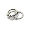 304 Stainless Steel Shaft Circlips