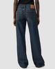Levi's Jeans LOW Loose Fit Women's A5566-0012 US W26 L30