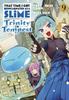 That Time I Got Reincarnated As a Slime Trinity In Tempest Manga 9 by Tae Tono Paperback Book 9781646514373