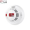LFang Wireless Smart Fire & Smoke Alarm System