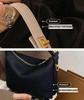 Women's Fashion Square Crossbody Bag - Versatile and Stylish Handbag with Lock