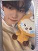 [USED] ZEROBASEONE Kim Gyubin Zeroni FLUFFY Wonderland Purchase Bonus
