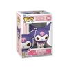 Figurine - FUNKO - Kuromi Funko - Noir - 1 figurine - À partir de 3 ans