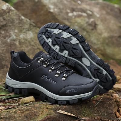 Heren Sneakers Wandelschoenen Man Heren Tennis Heren Wandelschoen Mannelijke Trekking Sneaker Plus Size