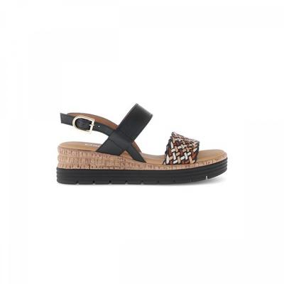 Comfort Women Sandal Gb62.705.67