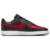 Nike Court Vision 1 Low Men's Black University Red White DV6488-001