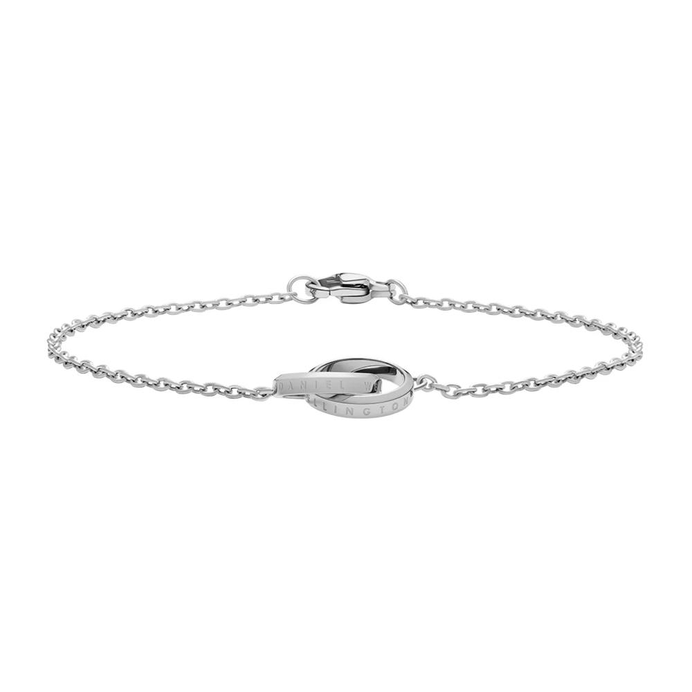 Daniel Wellington Elan Unity Bracelet 3-Color Chain Bracelet