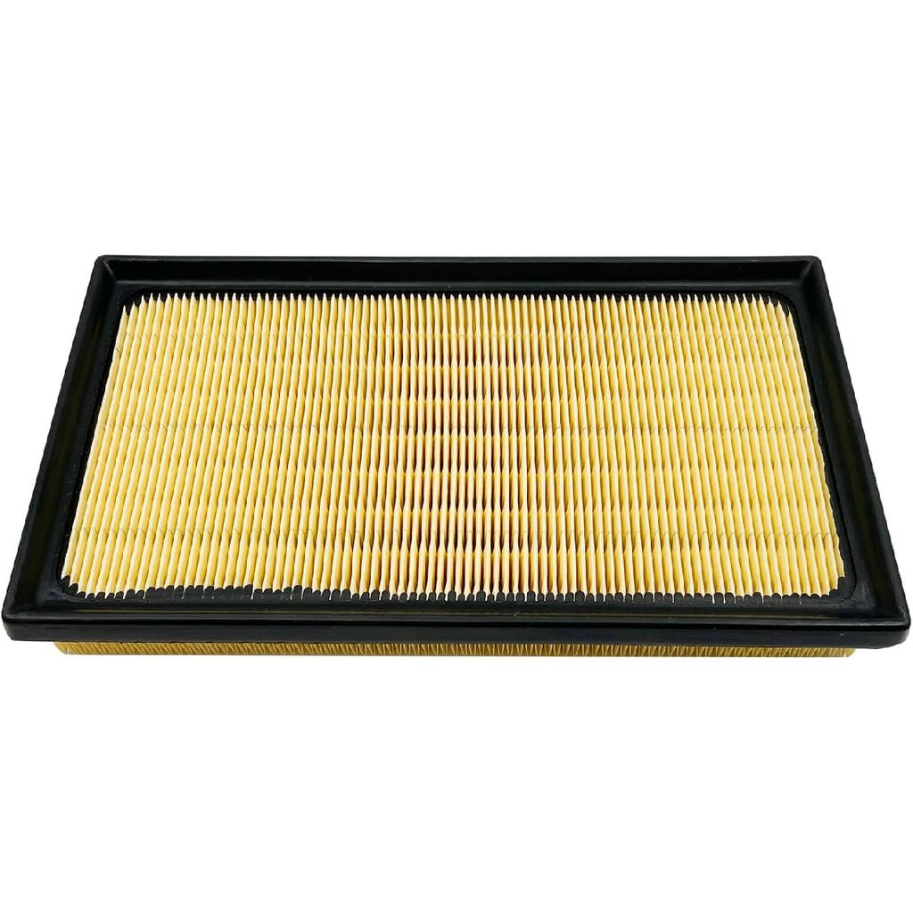 For Engine Air Filter JM7050 Fits For Toyota 2018-25 Camry Hybrid, -22 Avalon Hybrid, -25 RAV4 Hybrid, -25 Highlander Hybrid, -25 Sienna, 2018-22