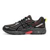 Asics Gel-Venture 6 Obsidian Grey Black Unisex Sneakers 1203A438-025