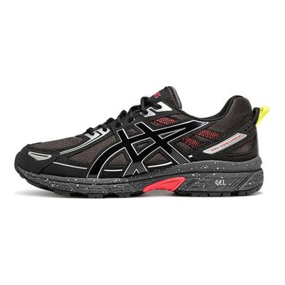 Zapatillas Unisex Gel-Venture 6 Gris Obsidiana Negro 1203A438-025