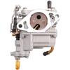 Boat Motor Carburetor Replacement 8M0129551 For Mercury Mariner Outboard Engine 4-Stroke 15HP 20HP 8M0109534 853720T16 853720T20