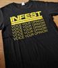 Üst giysisi – T-shirtler