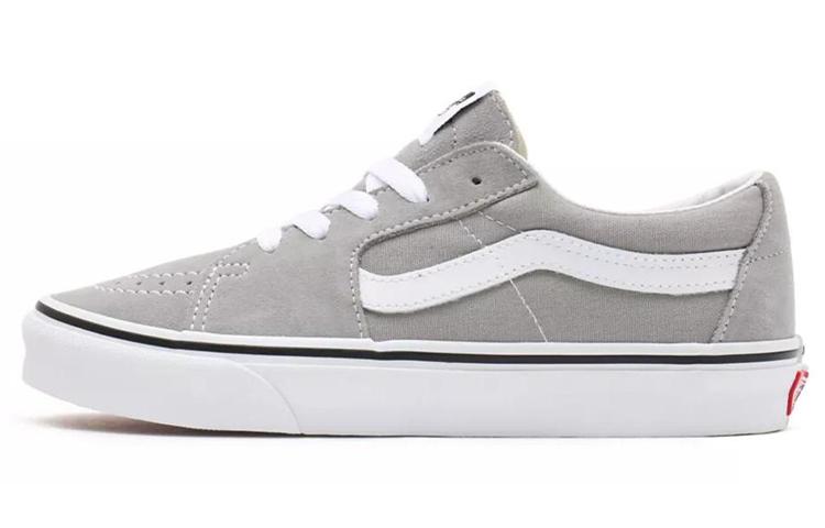 Sk8 Vans-Low Drizzle VN0A4UUKIYP 41