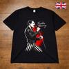 Freddie Mercury Live PerforUnisexce Graphic TShirt Queen Rock Icon Adults Kids
