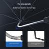 Car & Truck Windshield Sunshade: Summer Heat & UV Protection