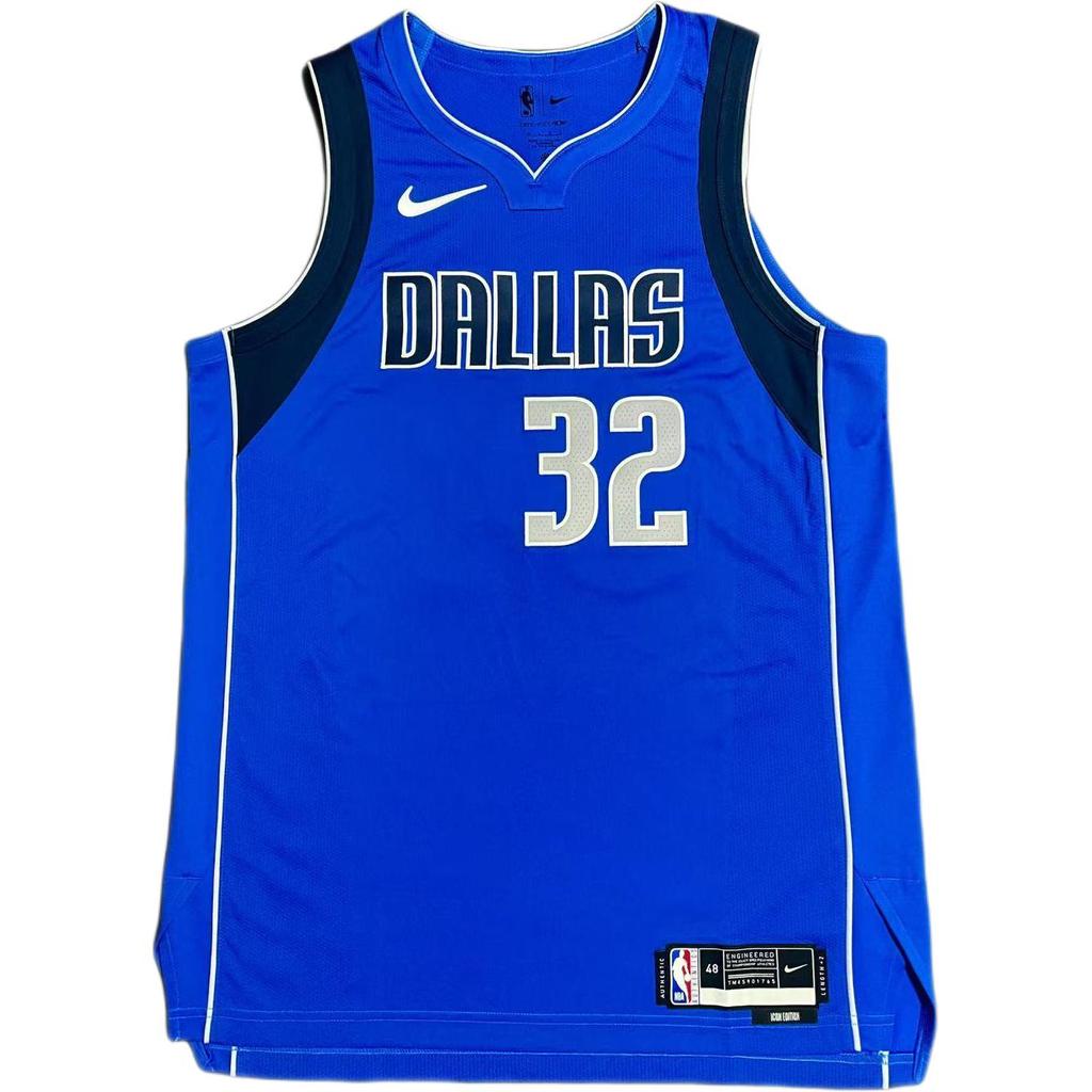 Nike Basketball Jerseys Men's Blue Moderate CW3515-480