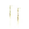 POPPI Aurora `drop` Earrings No.1