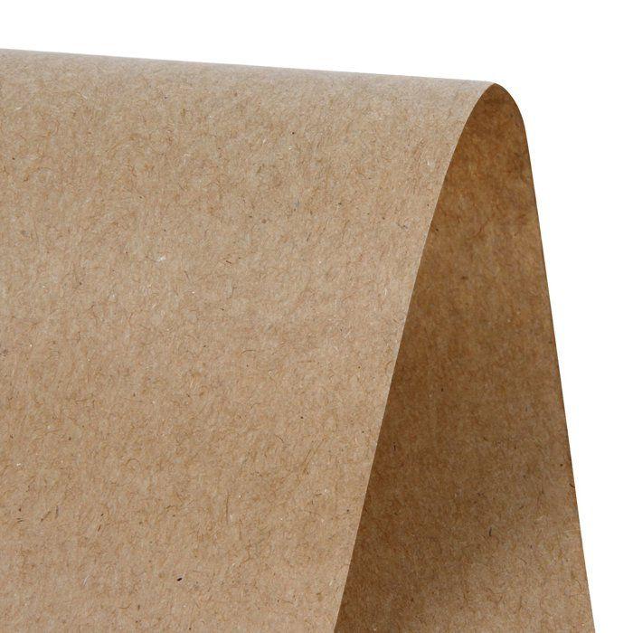 Papier cadeau - ruspepa - kp024-e - 100% recyclé - 61 cm x 30 m - marron