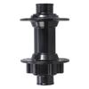 Mountain Bicycles Front Hub Bike Hub Thread Bike Wheel Part Bicycles Hub for Various Outdoor Activity