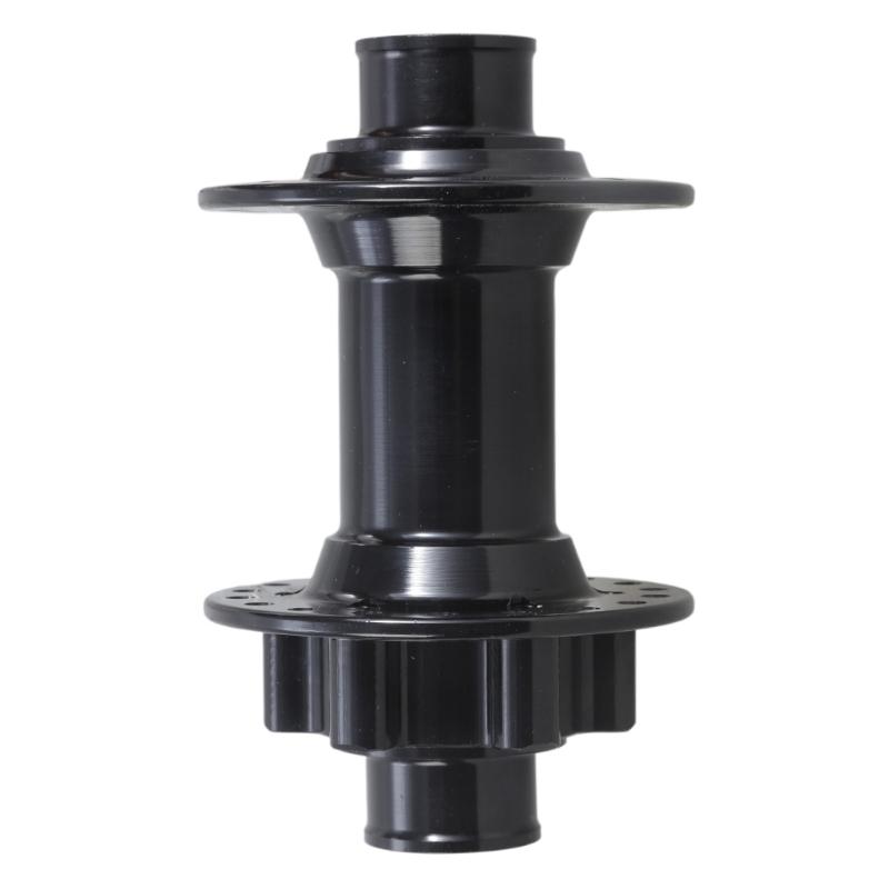 Ratchets Straight Pull Spokes Bicycles Hub Mountain Bike Tower Base Rear Hub for Reliability Performances