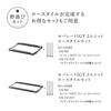 Snow Peak Separate IGT Frame 2 Unit, IGT Table System Extension, Low Table, Multi