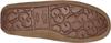 UGG Ansley Size Cm Women's Moccasins, Hickory/Sand, 25.0