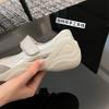 ~ Uncle's House Increases the Height of Mary Jane Women's Autumn New Versatile Casual Fashion Shoes
