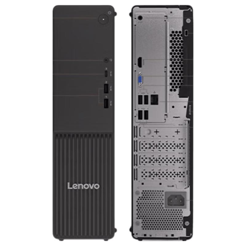 Бизнес-настольный ПК Lenovo Yangtian M4000q (Китайская версия)