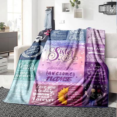 Ropa de cama – Mantas