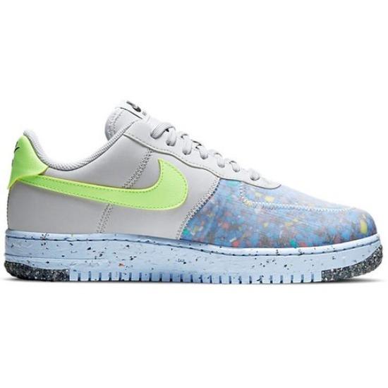 Nike Air Force 1 Low Crater 2020 - CZ1524-001