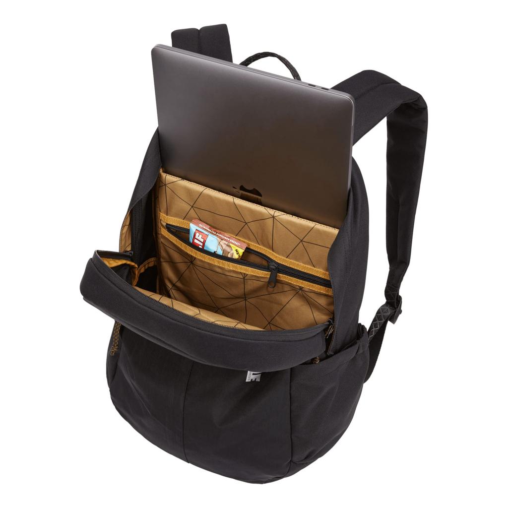 THULE Notus Backpack, 20L Capacity, Black, 3204304