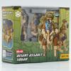 Beastbox Beastbox Bb 48 Desert Assault Squad Ver. With Bonus Parts