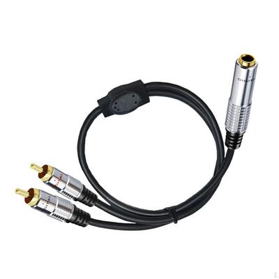 Ses ve video aksesuarları – Ses Kabloları