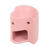 Heart Oil Burner