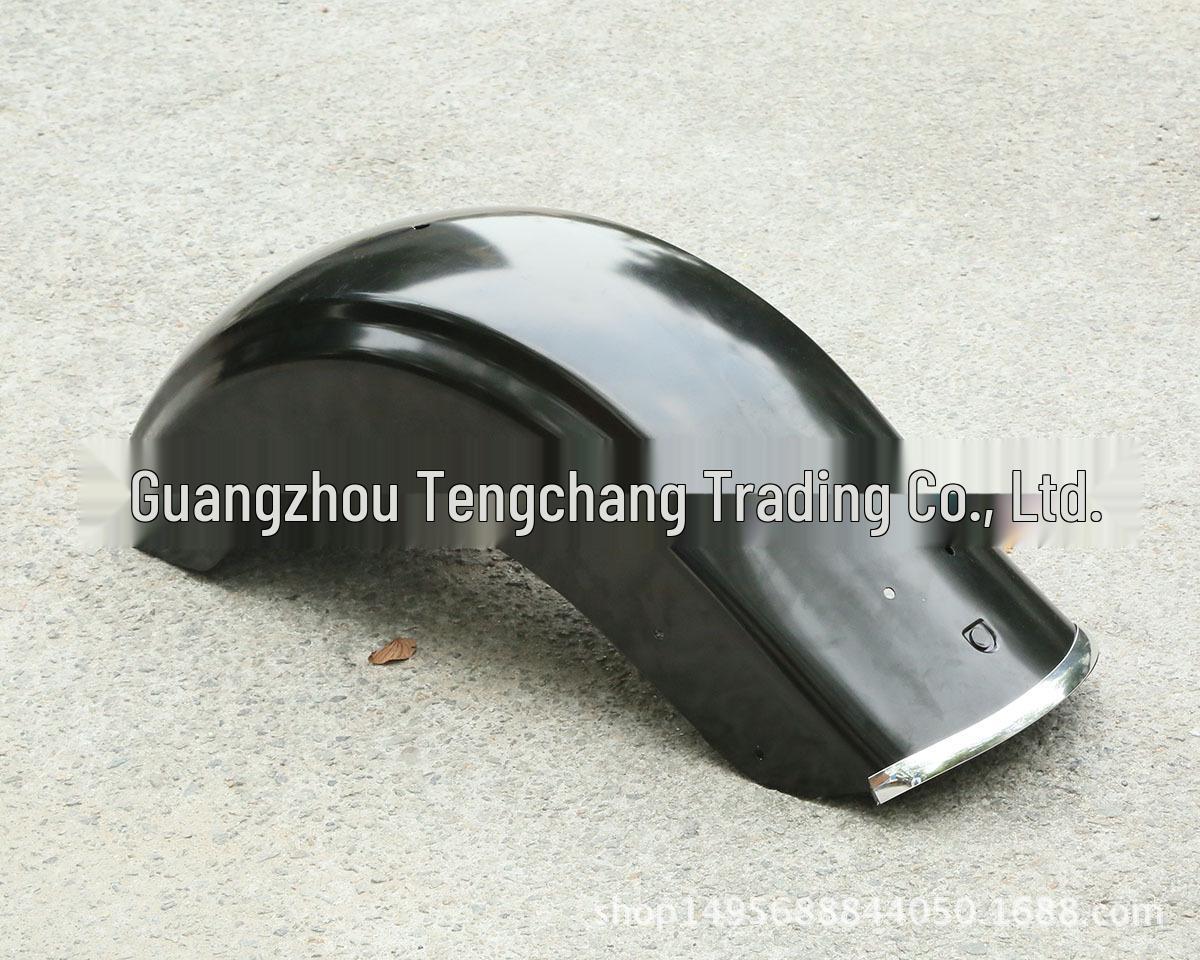 

Mudguard Trim Strip 0.03