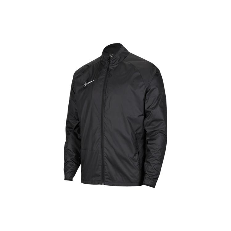 Men s Nike Woven Breathable Jacket Black CV5612-010 S