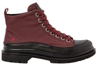 

Сапоги Art 1895 Birmingham Oxford boots bordeaux black 43